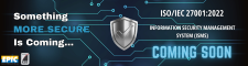 ISO IEC 27001:2022